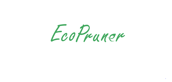 Ecopruner: Ecopruner